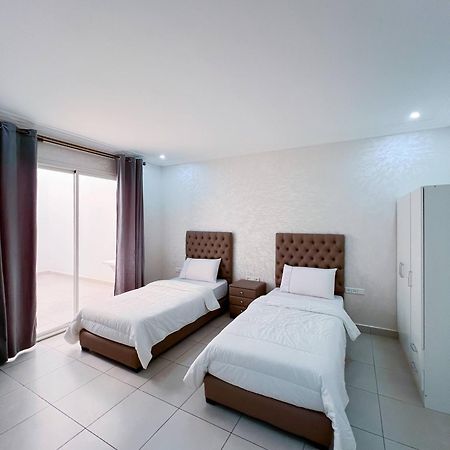 Royal Rif Al Hoceima Aparthotel Екстериор снимка