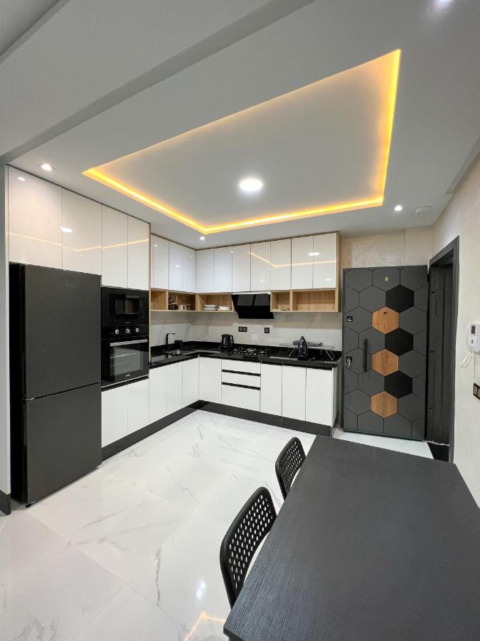 Royal Rif Al Hoceima Aparthotel Екстериор снимка