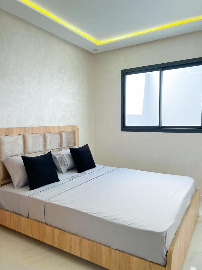 Royal Rif Al Hoceima Aparthotel Екстериор снимка