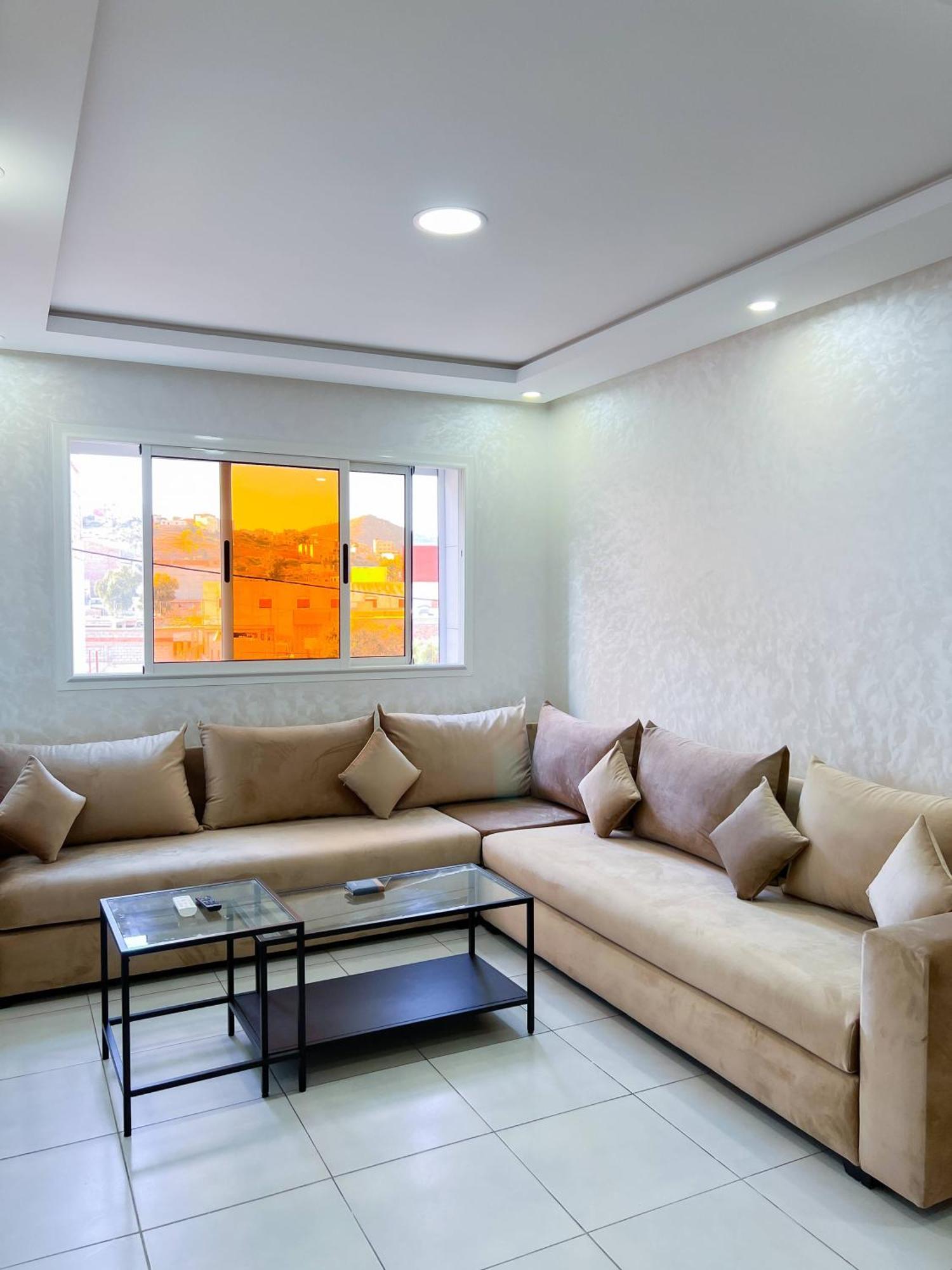 Royal Rif Al Hoceima Aparthotel Екстериор снимка