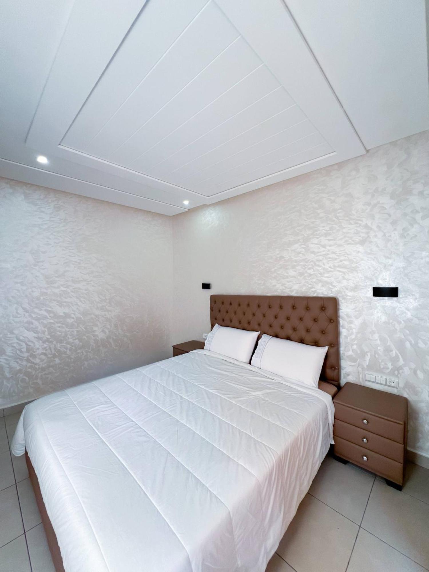 Royal Rif Al Hoceima Aparthotel Екстериор снимка