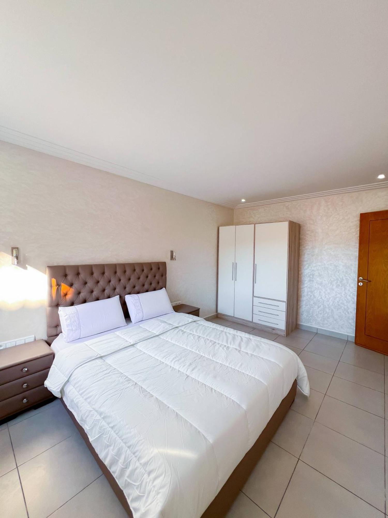 Royal Rif Al Hoceima Aparthotel Екстериор снимка