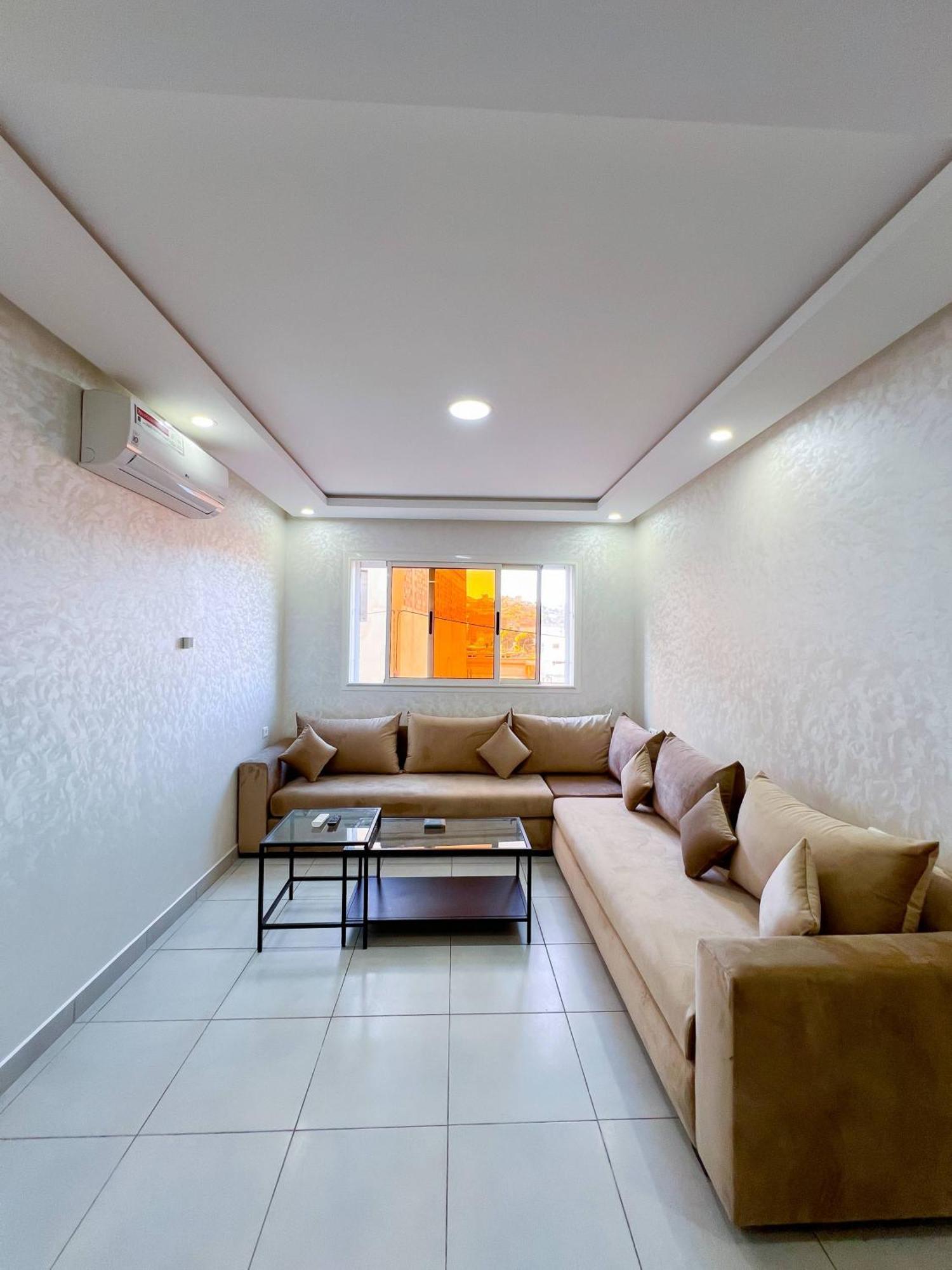 Royal Rif Al Hoceima Aparthotel Екстериор снимка