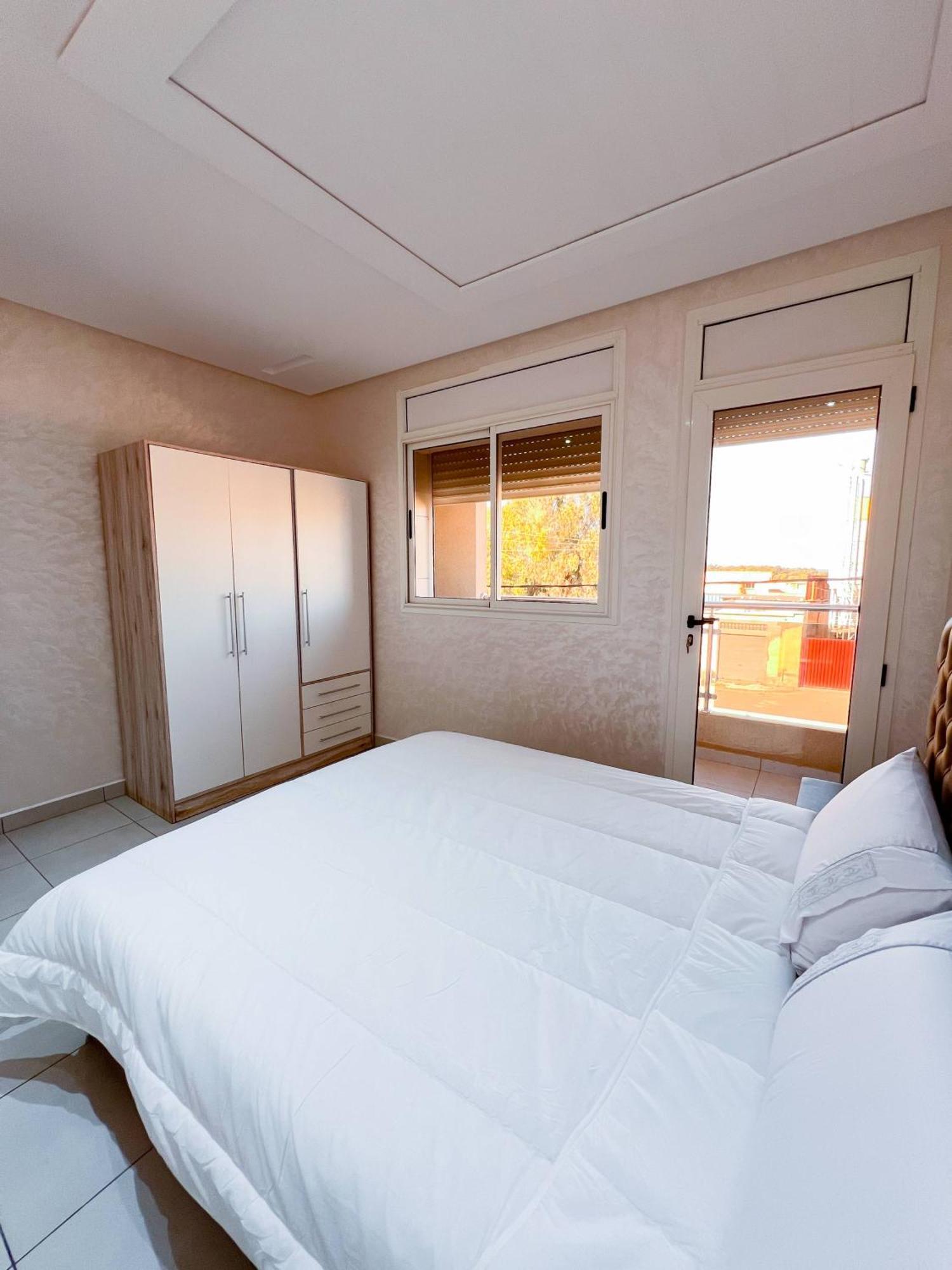 Royal Rif Al Hoceima Aparthotel Екстериор снимка
