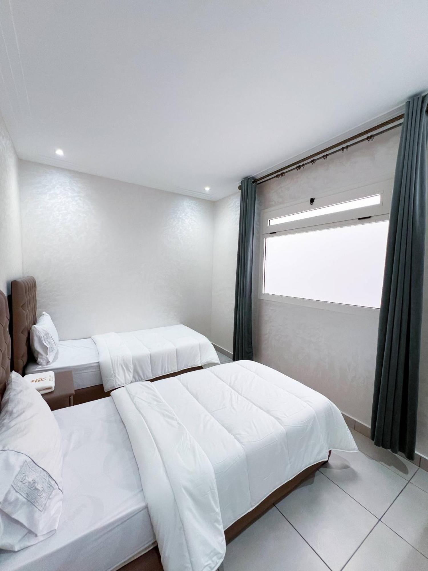 Royal Rif Al Hoceima Aparthotel Екстериор снимка