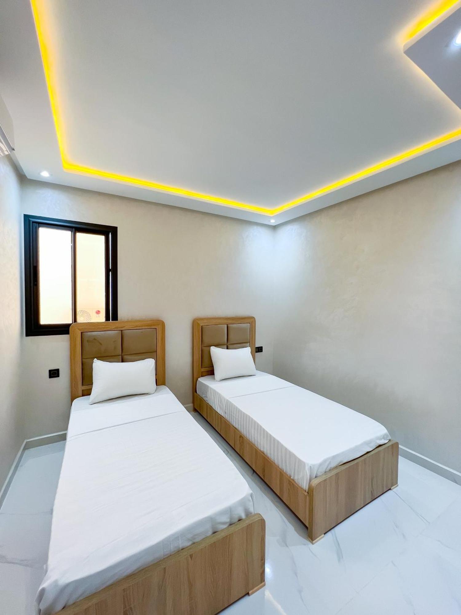 Royal Rif Al Hoceima Aparthotel Екстериор снимка
