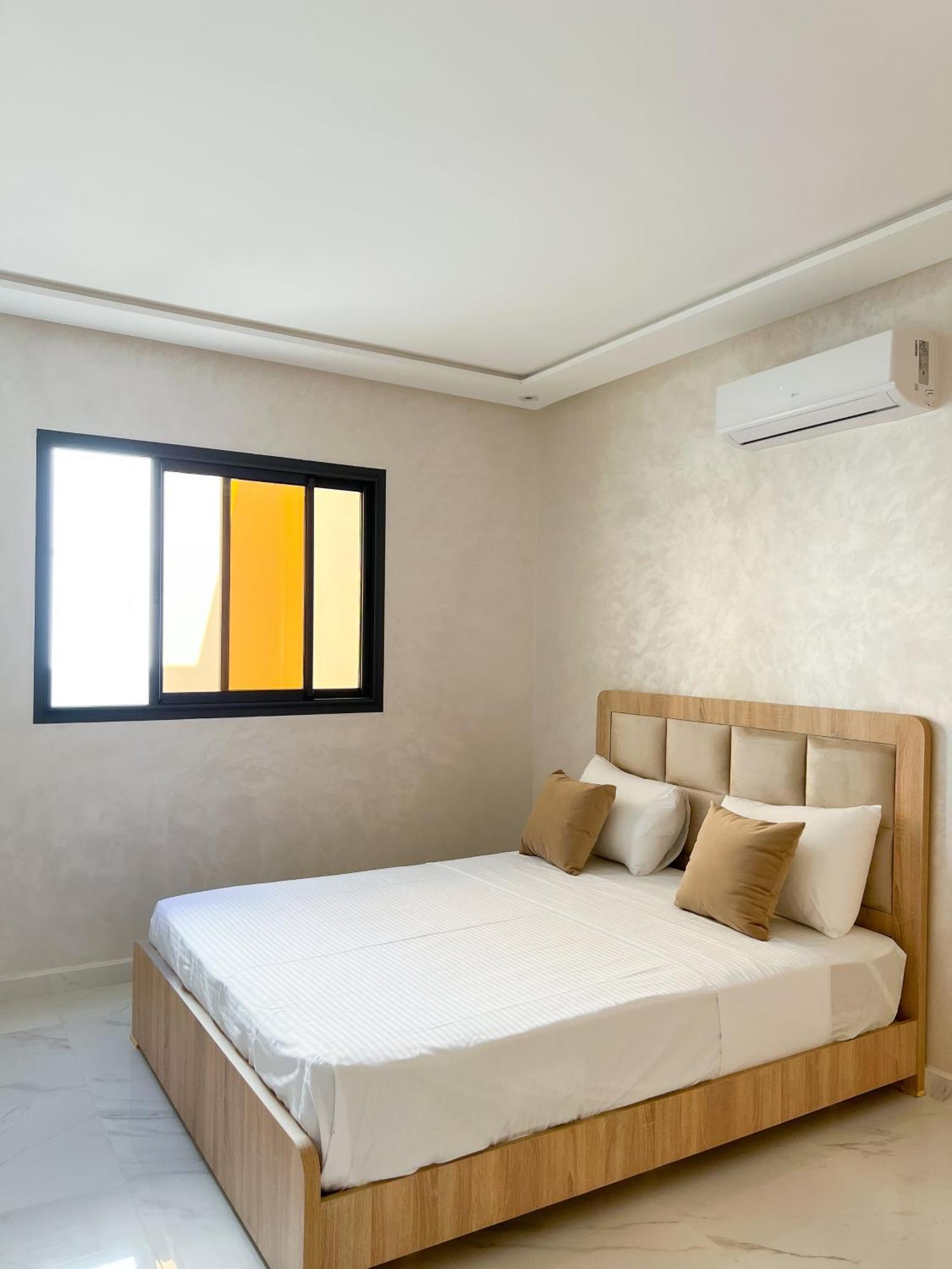 Royal Rif Al Hoceima Aparthotel Екстериор снимка