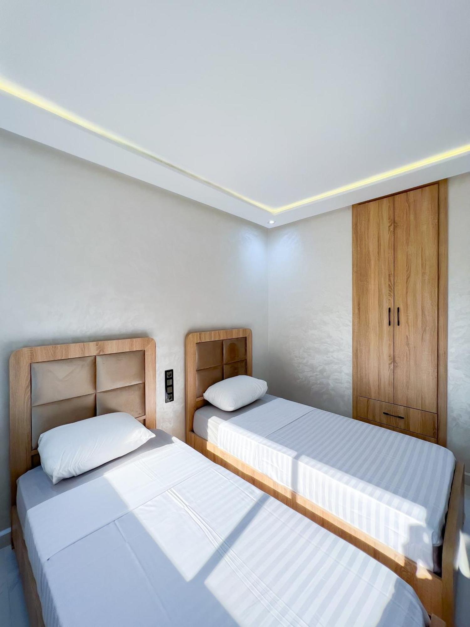 Royal Rif Al Hoceima Aparthotel Екстериор снимка