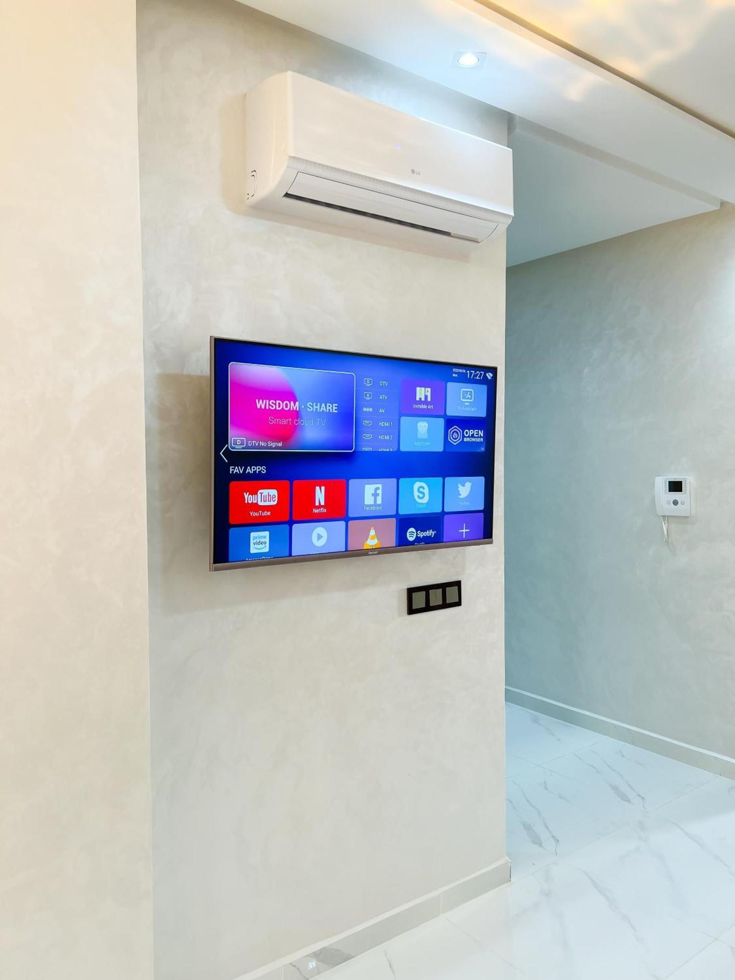 Royal Rif Al Hoceima Aparthotel Екстериор снимка