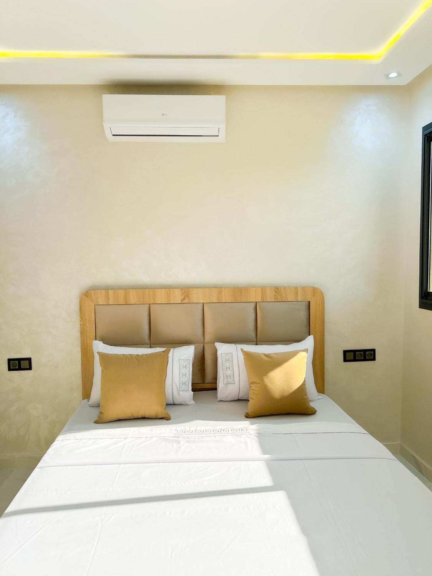 Royal Rif Al Hoceima Aparthotel Екстериор снимка