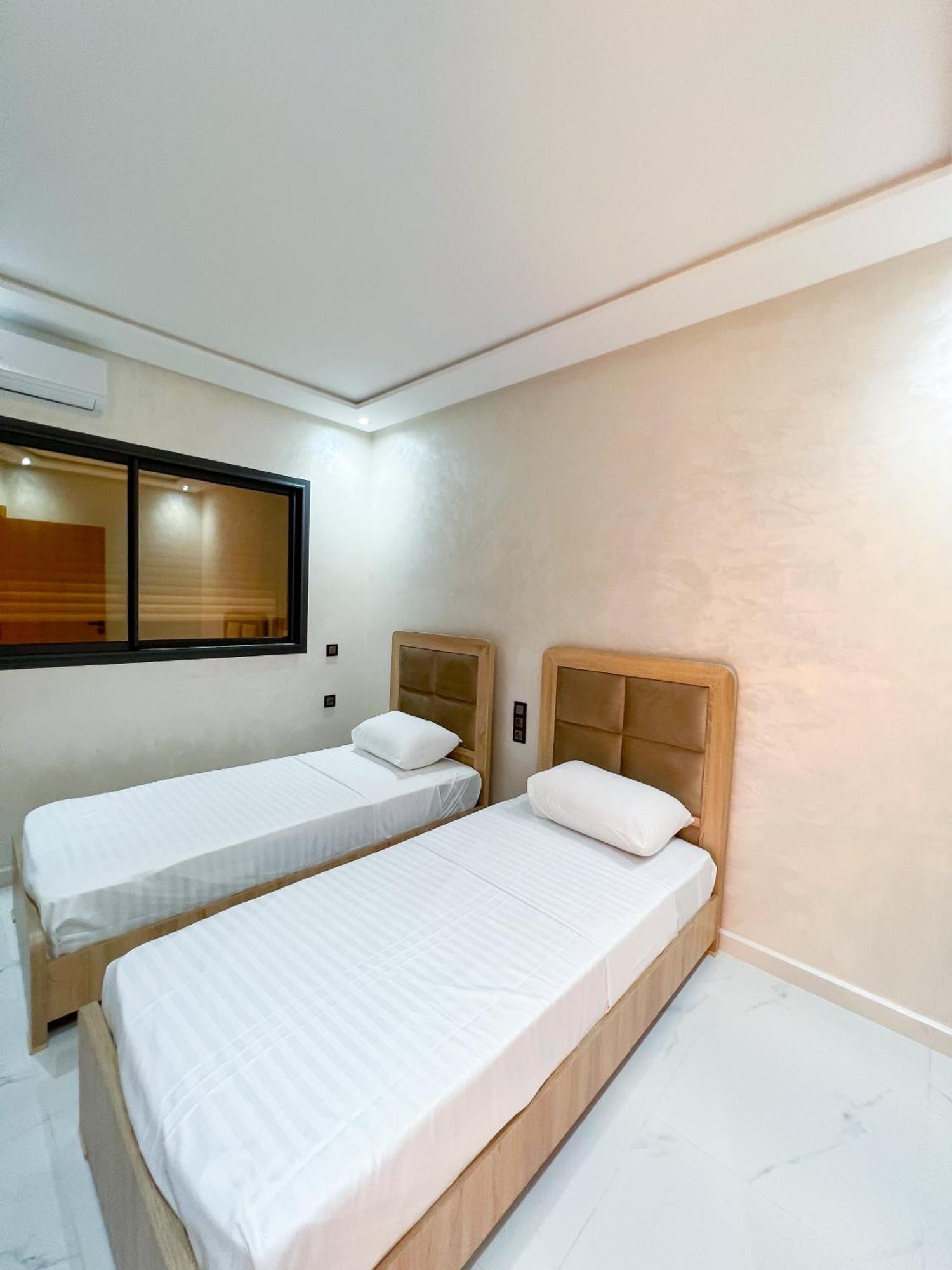 Royal Rif Al Hoceima Aparthotel Екстериор снимка
