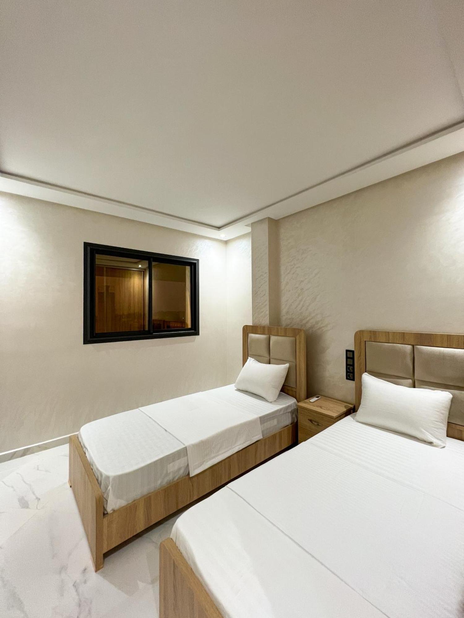 Royal Rif Al Hoceima Aparthotel Екстериор снимка