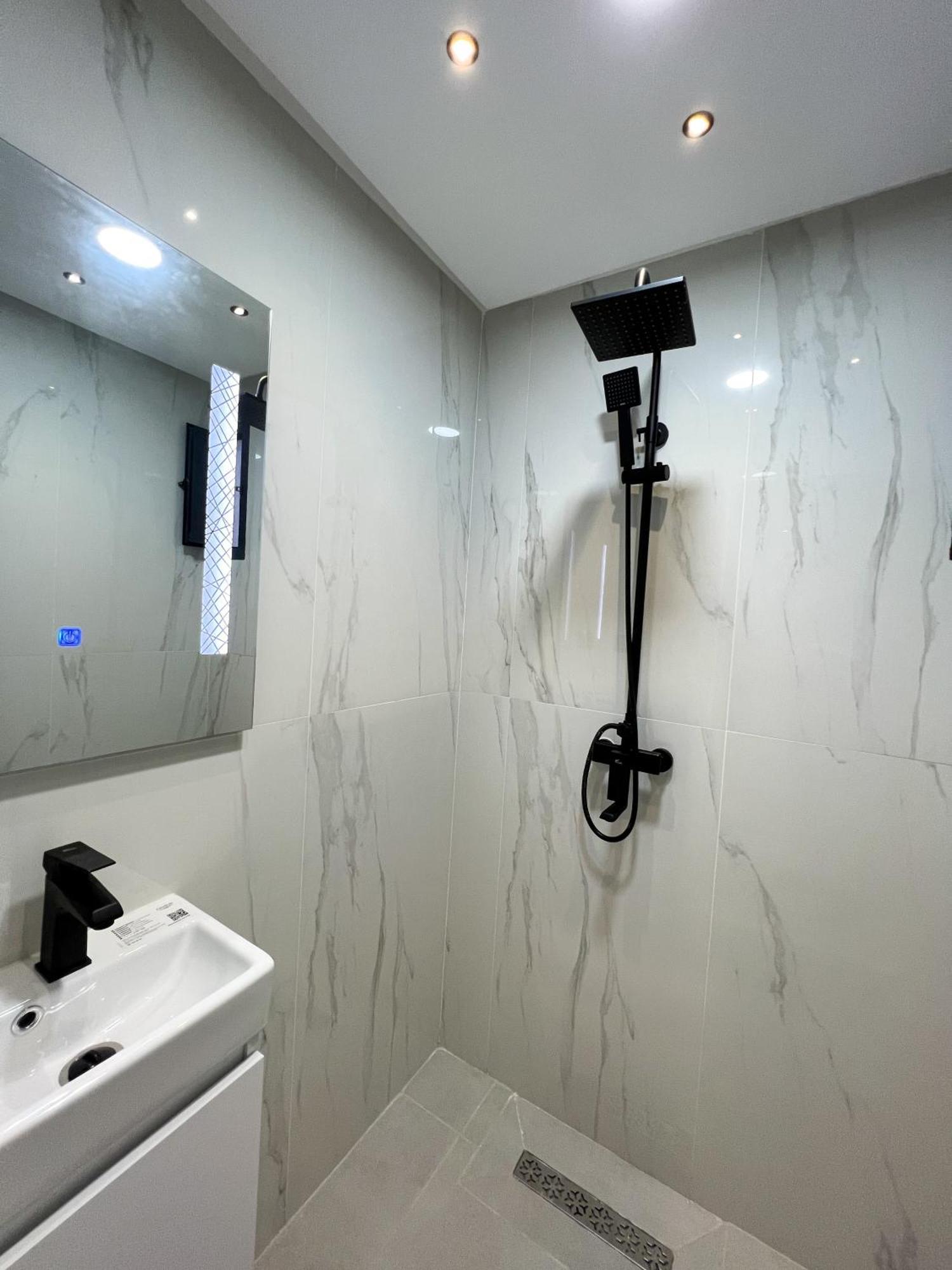 Royal Rif Al Hoceima Aparthotel Екстериор снимка