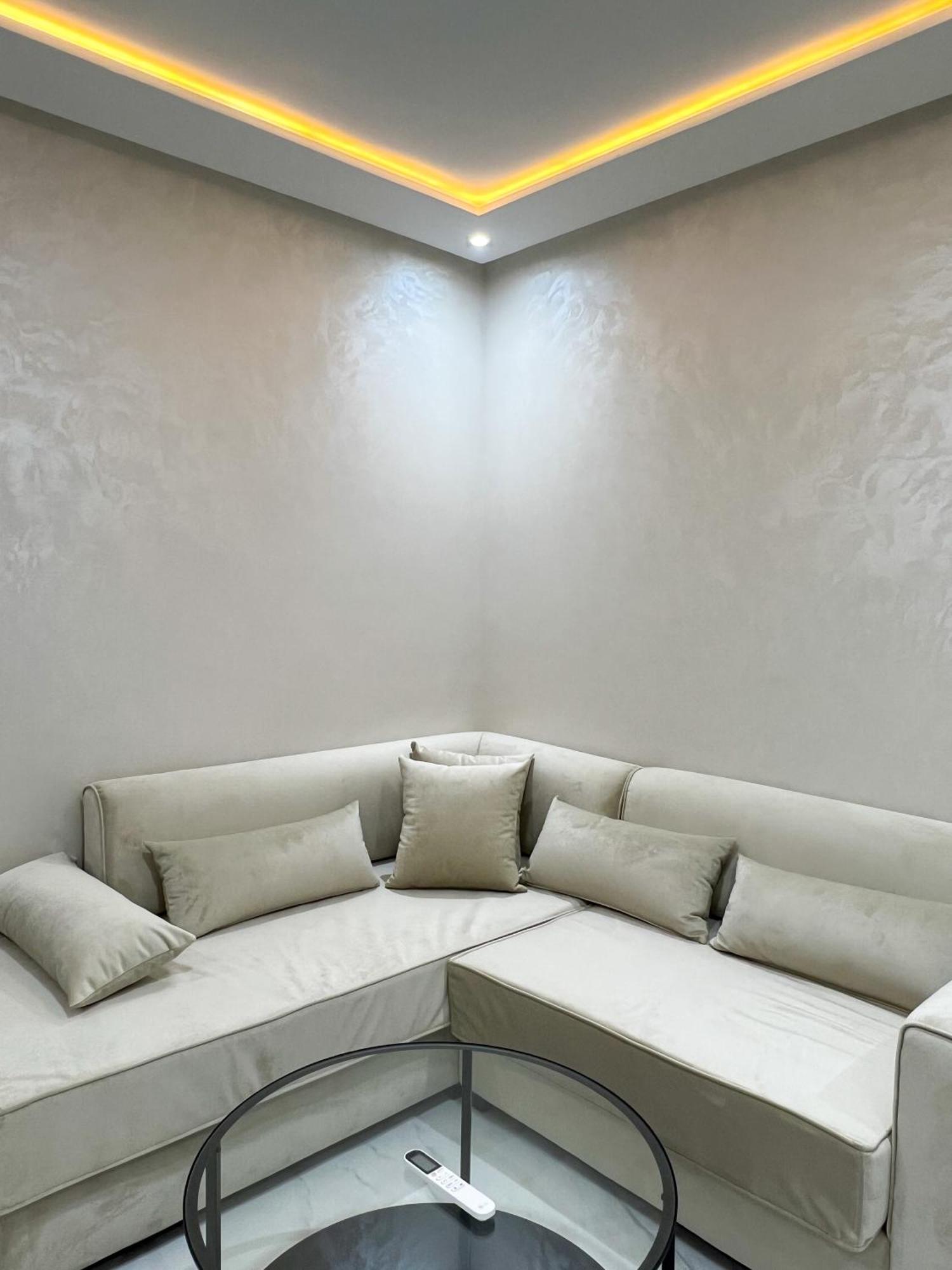 Royal Rif Al Hoceima Aparthotel Екстериор снимка